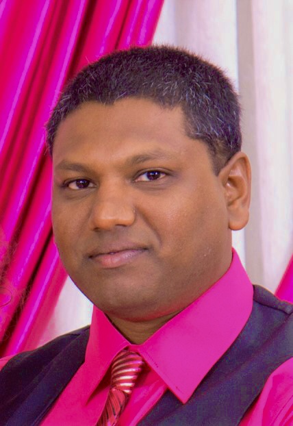 Jeishan Rajakulasingam photo